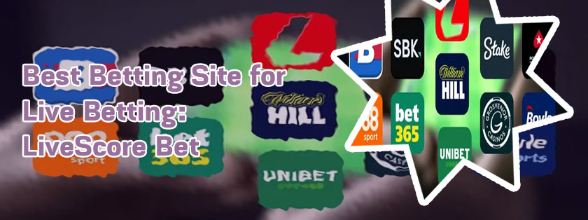 10 top betting sites