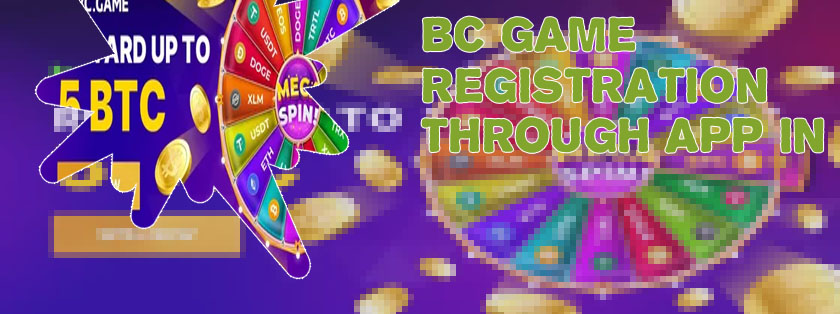 Bc game casino android app download