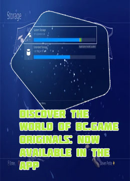 Bc game install app