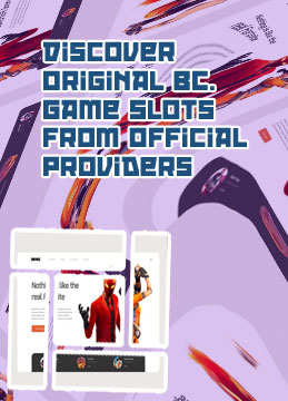 Bc game official website