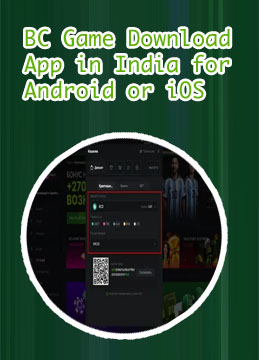 Bc game updated app