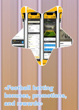 Best app for betting on football