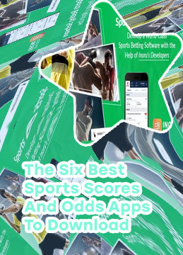 Best app to sports bet