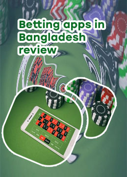 Best apps for sports gambling bangladesh