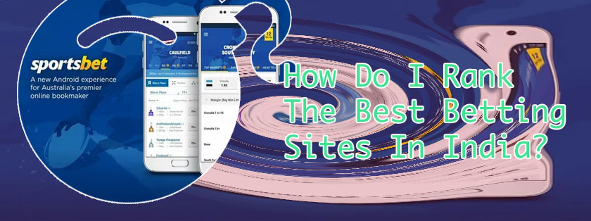 Best betting app promotion