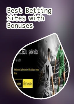 Best betting bonus offers
