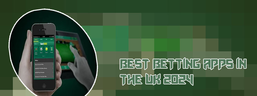 Best bookie apps
