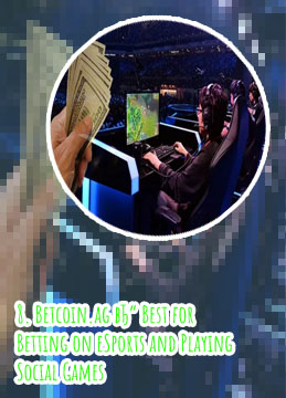 Best esports betting sites