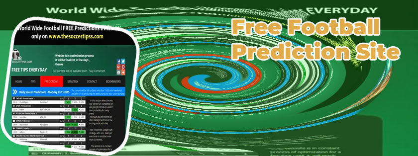 Best free football tips