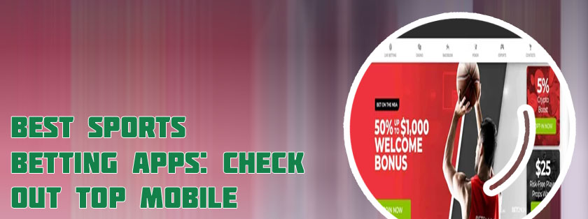 Best gambling apps for sports