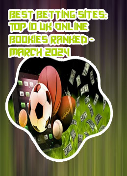 Best international betting sites