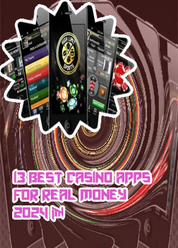 Best mobile gambling apps
