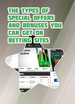 Best new customer betting sites