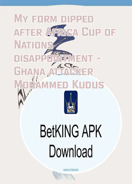 Betking download app