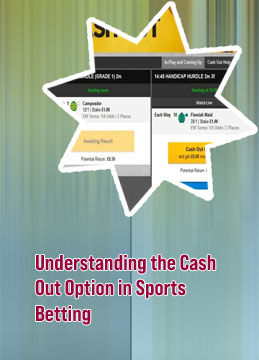 Betting site with cash out option in bangladesh