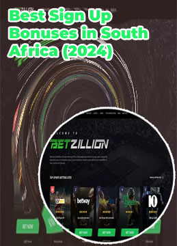 Betting sites sign up offers