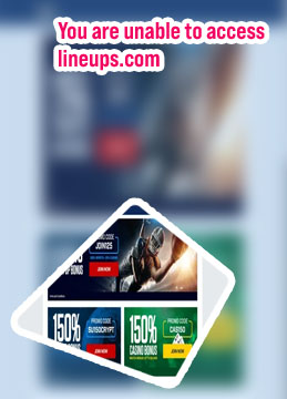 Betting sites that offer sign up bonus