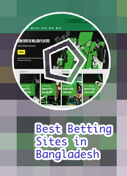 Betting sites with welcome bonus