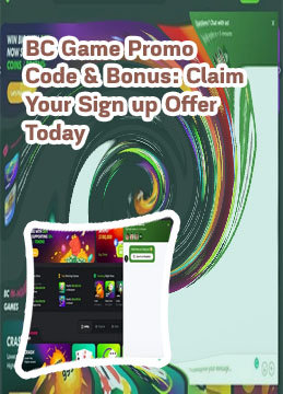 Bonus bc game exchange