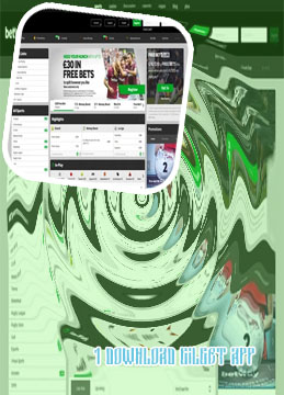 Bookmaker app download