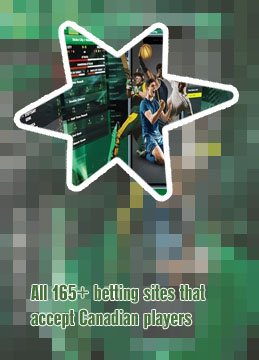 Canadian sports betting sites