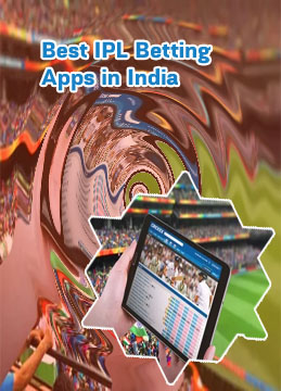 Cricket match betting app