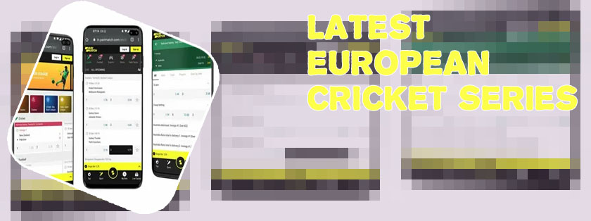 Cricket satta online app