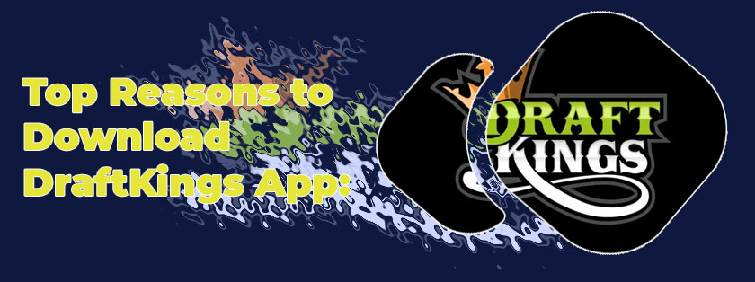 Draft kings sports book app
