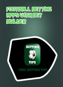 Football betting tips apps
