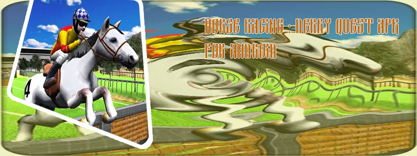 Free horse racing apps for android