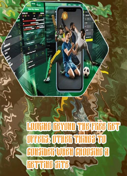 Free sports bet sites