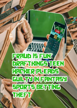 Hacking apps for betting sites