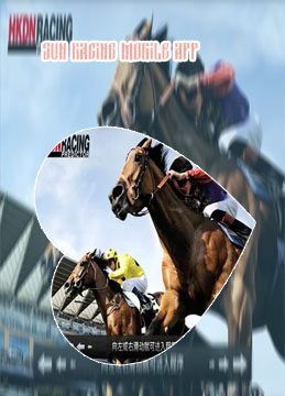 Horse racing predictor app