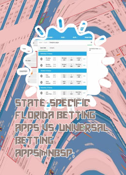 Legit betting apps