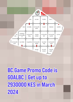 Mobile bc game english