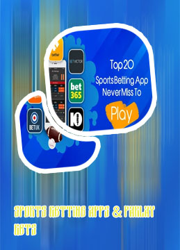 Most trusted betting apps