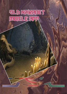 Nairabet old mobile
