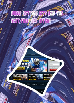 No deposit betting sites