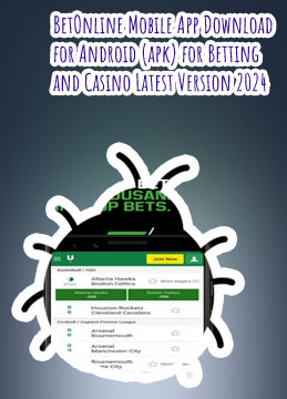 Online betting apk