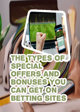 Online betting sign up offers