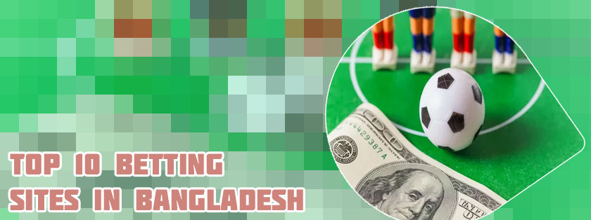 Online football betting sites from bangladesh