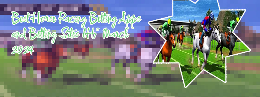 Online horse betting apps