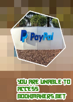Paypal sports betting sites