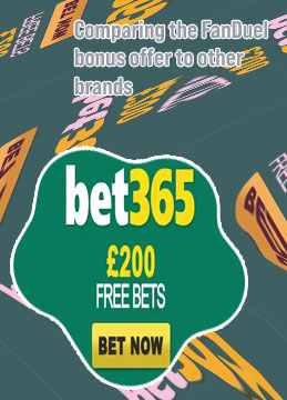 Sign up and get free bet