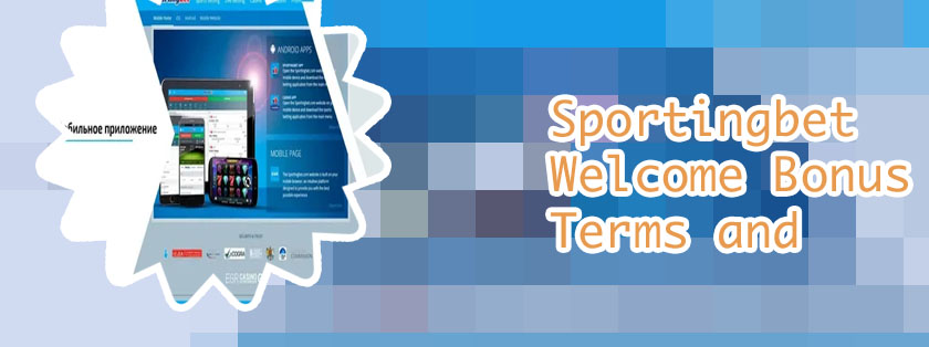 Sportingbet co za app