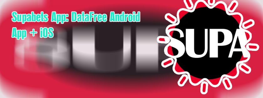 Supabets app download