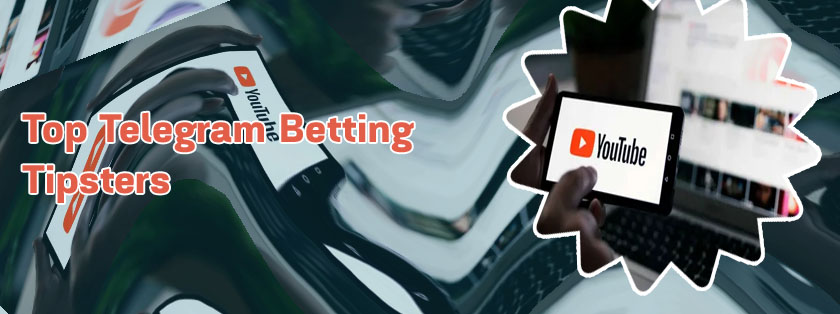 Telegram tips betting