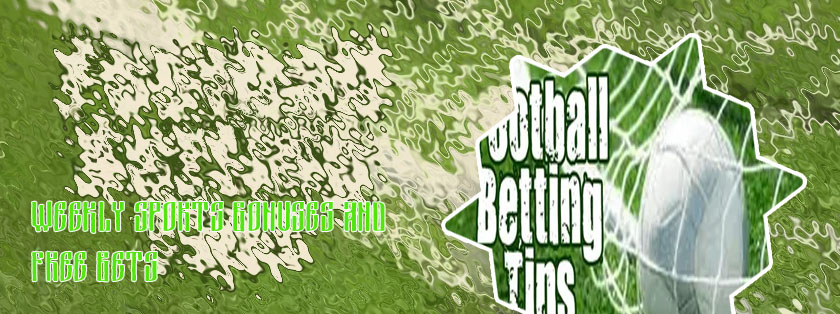 Top free bets