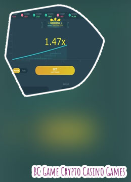 Web bc game mobile