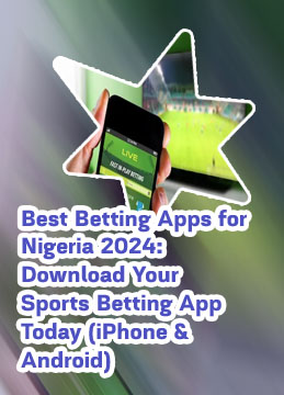 World best betting app